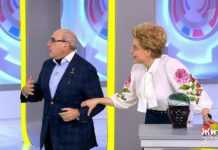 Программа «Жить здорово» от 11.12.2018: Помутнение рассудка. Как его избежать