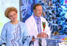 Программа «Жить здорово» от 29.12.2018: Совет от Игоря Бранована