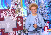 Программа «Жить здорово» от 29.12.2018: Чему мы можем научиться у свиньи?