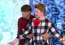 Программа «Жить здорово» от 29.12.2018: Диета из одежды