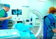 Анонс программы «Здоровье» на 13.01.19 г. Охотники за болью с Мариной Федункив