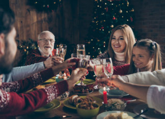 5 самых вредных новогодних привычек