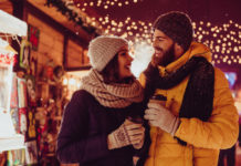 Новый год 2.0: встречаем праздник с новыми силами