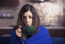 Почему зимой мы чаще болеем гриппом?