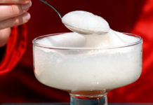 Торговля воздухом: есть ли польза от кислородных коктейлей?