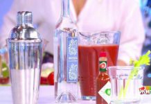 Программа «Жить здорово» от 10.01.2019: Кровавая Мэри против рака