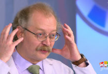 Программа «Жить здорово» от 18.01.2019: Совет от Андрея Продеуса