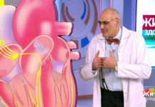 Программа «Жить здорово» от 21.01.2019: Лекарства, бесполезные для сердца