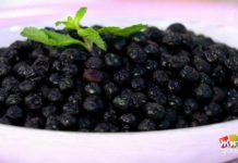 Программа «Жить здорово» от 22.01.2019: Печень просит еды