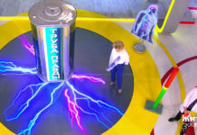 Программа «Жить здорово» от 24.01.2019: Жених моей дочери – мой ровесник