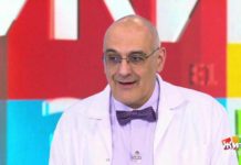 Программа «Жить здорово» от 30.01.2019: Совет от Германа Гандельмана