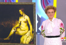 Программа «Жить здорово» от 31.01.2019: Клиническая картина. Рак груди