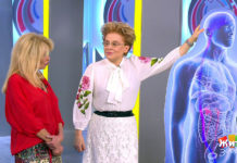 Программа «Жить здорово» от 31.01.2019: Мифы и правда про водку