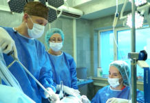 Анонс программы «Здоровье» на 13.01.19 г. Бесплодие