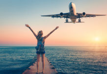 Как летать без ущерба для здоровья