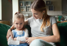 Как распознать депрессию у детей и подростков