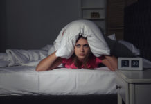 Боремся с тревожностью за 5 минут в день