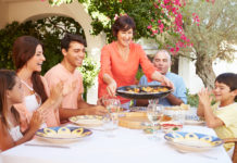 Секреты здоровья испанцев