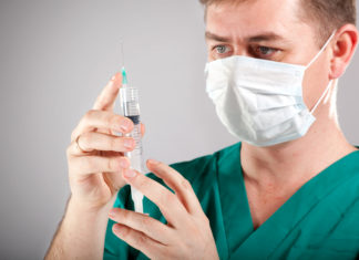 Тесты для пациентов с бронхиальной астмой