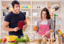 Что влияет на наше пищевое поведение? СМИ и звезды