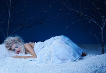 Могут ли люди впадать в зимнюю спячку?