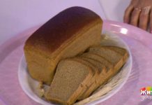 Программа «Жить здорово» от 04.02.2019: Продукты-обманщики. Черный хлеб