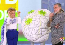 Программа «Жить здорово» от 04.02.2019: Разум. Использовать или потерять