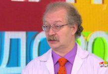 Программа «Жить здорово» от 04.02.2019: Совет от Андрея Продеуса