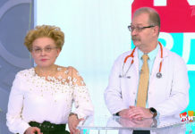 Программа «Жить здорово» от 06.02.2019: Совет от Андрея Продеуса