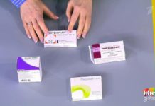 Программа «Жить здорово» от 08.02.2019: Расстрельный список препаратов. Пирацетам