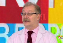 Программа «Жить здорово» от 20.02.2019: Совет от Андрея Продеуса