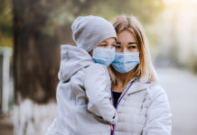 Свиной грипп возвращается в Россию