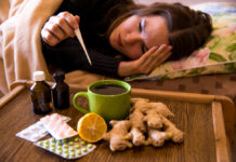 5 смертельно опасных ошибок в лечении гриппа