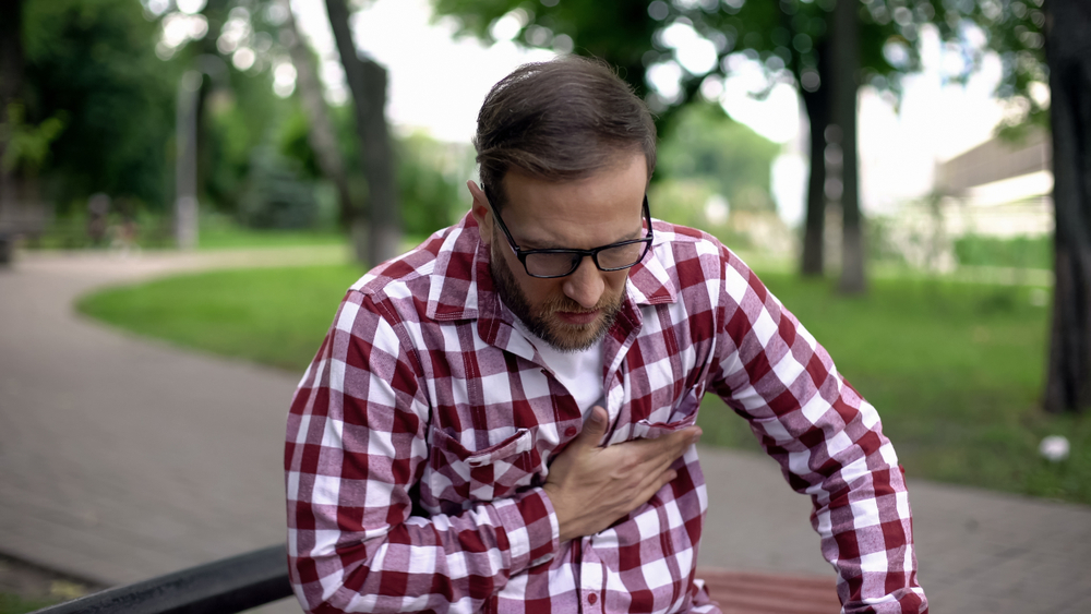 Как влияет болезни печени на работу сердца