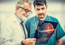 Тромбоэкстракция: как сейчас лечат ишемический инсульт