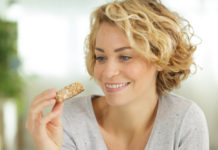 Полезно ли заменять шоколад фитнес-батончиками?