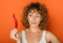 Можно ли каждый день есть острое?