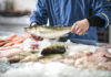 Как выбрать рыбу и морепродукты?