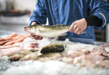 Как выбрать рыбу и морепродукты?