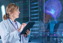 Жировые отложения могут влиять на объем мозга