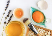 Внутрь и наружно: топ-5 продуктов для красоты и здоровья