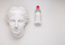 Можно ли пользоваться мицеллярной водой ежедневно?