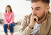 Почему люди расстаются?