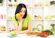 Почему одну еду мы любим, а другую – нет?