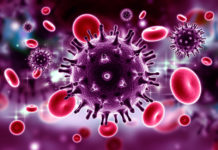 Британец излечился от ВИЧ при помощи пересадки костного мозга