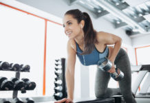 Ученые установили: тренировки по утрам – самые эффективные