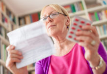 Почему таблетка не действует?