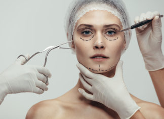 Почему в мире началась «эпидемия» пластических операций