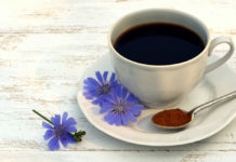 Замена кофе: полезен ли цикорий?