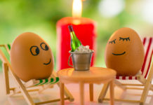 Сколько можно съесть яиц, чтобы не навредить здоровью?